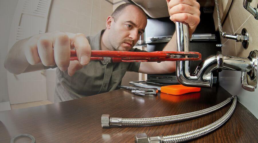 Professional water heater repair in Hamlet, NC
